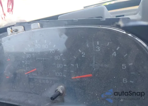 1997 Ford F-150 Lariat/Standard/Xl/Xlt z USA, uszkodzony, nr VIN 1FTDX1760VNA42871